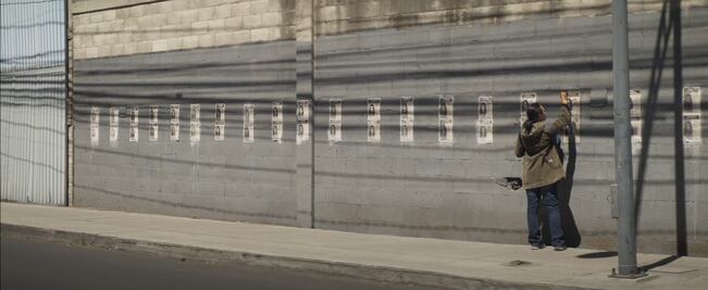 Crítica de “El grosor del polvo”, de Jonathan Hernández