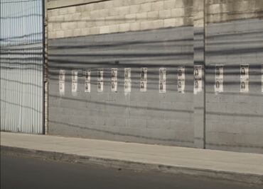 Crítica de “El grosor del polvo”, de Jonathan Hernández