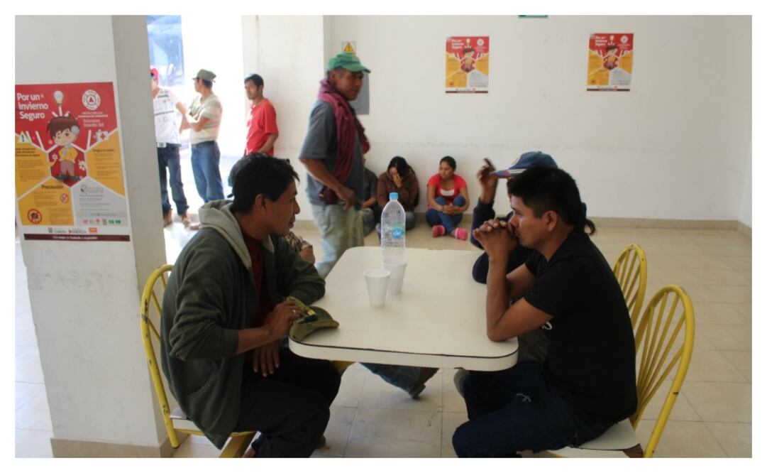 Foto: Francisco Rodríguez - EL UNIVERSAL