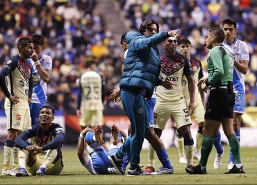 Nuevo torneo, mismo mal arbitraje