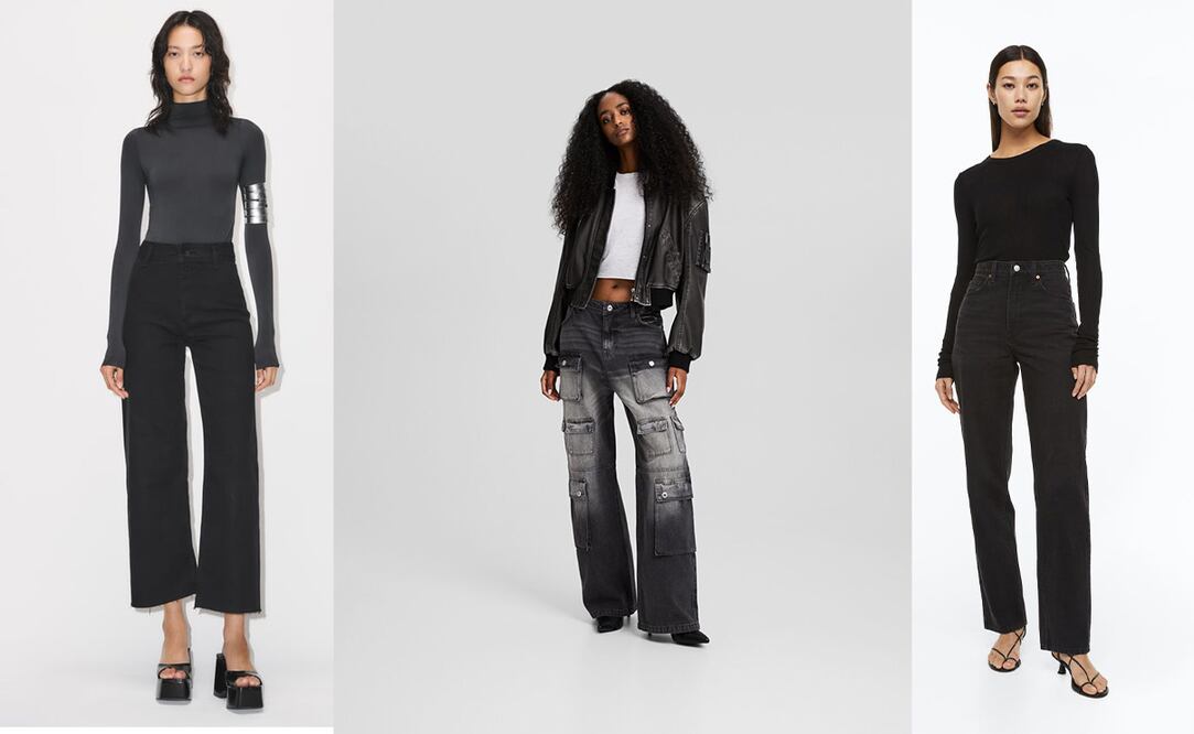 Foto: Zara, H&M, Bershka