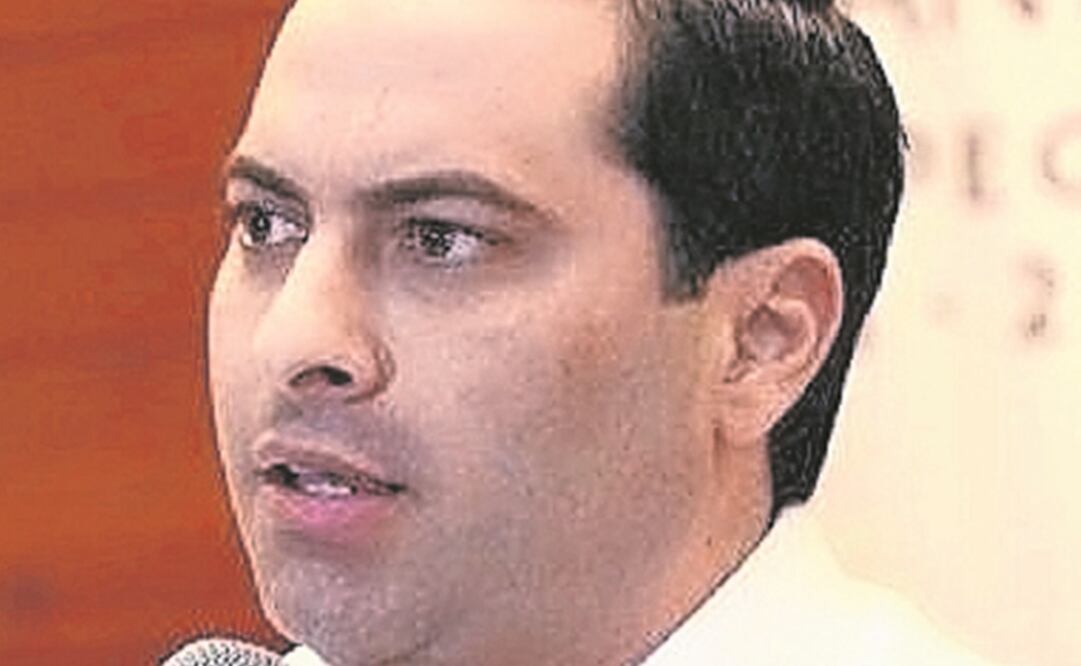 Foto: Ernesto Castillo Rosado. (Archivo / EL UNIVERSAL)