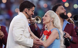 Lady Gaga y Ricky Martin, los invitados especiales de Bad Bunny en el Super Bowl LX