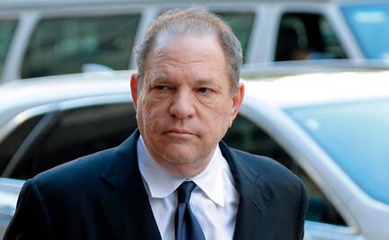 El juicio a Weinstein arranca entre expectación y movimientos feministas