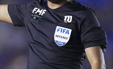 El árbitro mundialista que quedó fuera de las finales del Apertura 2024