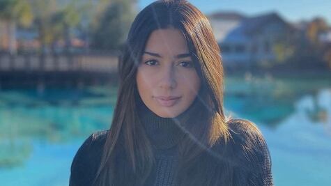 "Descubrí que tenía cáncer gracias a una advertencia de mi profesor"