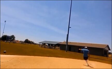 Patriots contrata a pateador por sus videos de trucos imposibles