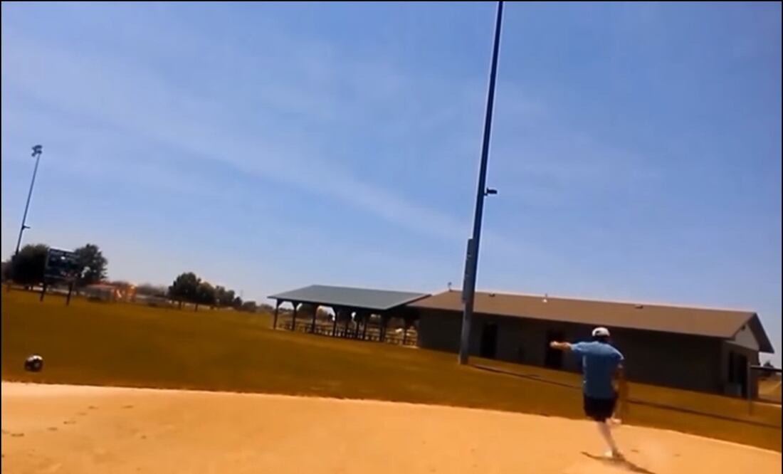 FOTO TOMADA DE VIDEO