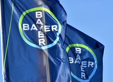 Farmacéutica Bayer eliminó 1 mil 500 puestos de trabajo en primer trimestre del año
