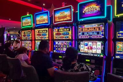 EU sanciona a la familia Hysa por presunto lavado de dinero para cárteles en casinos de México y Europa