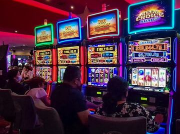 Esto es lo que sabemos de los 10 casinos sancionados por presunto lavado de dinero para Cárteles en México y Europa