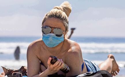 ¿A qué temperatura se puede eliminar el coronavirus? 