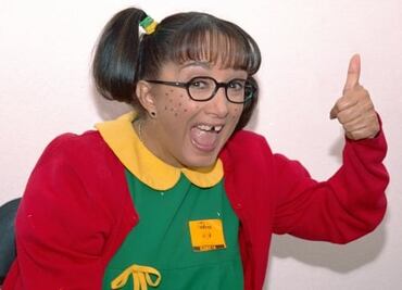 El día que la Chilindrina llegó a Marvel; este fue el personaje al que la actriz prestó su voz