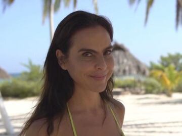 La confesión de Kate del Castillo que confirma lo que muchos sospechaban