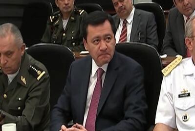 Fortalecer tareas en zona centro para la captura de El Chapo