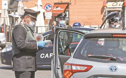 Alertan por infiltración de mafia en Italia