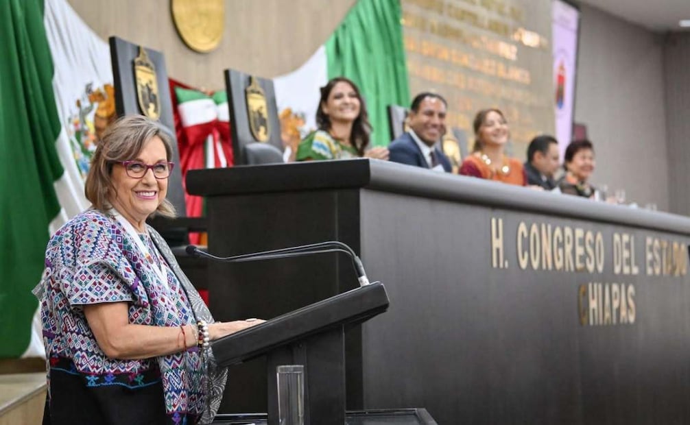 Mícher inició su lucha en un período cuando aún no existían las bases institucionales para la cultura jurídica y política para la igualdad. Foto: G.P. Morena