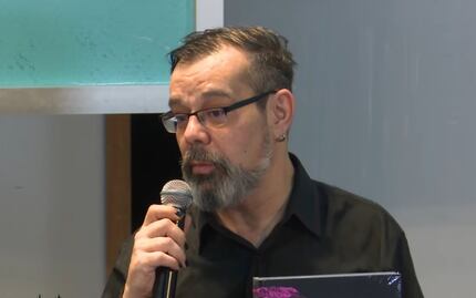 Artaud: el genio visceral y su legado