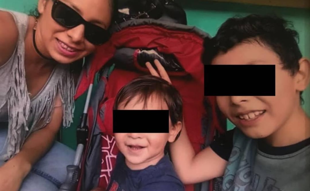 Ya pasaron más de dos meses desde que los dos niños de 2 y 8 años de edad, junto con su mamá, fueron asesinados con un arma blanca al interior de su vivienda. (FOTO: Archivo. EL UNIVERSAL)