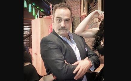 Televisa trabaja con poca gente: Omar Fierro