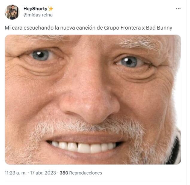 Foto: Captura de pantalla tomada de Twitter