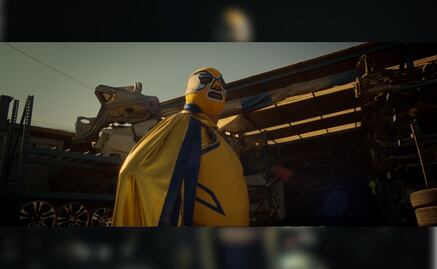 Rudos y técnicos saltan de nuevo al ring de cine