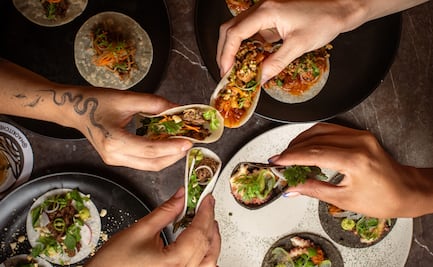 Restaurantes para comer rico en Mazatlán, Sinaloa