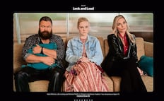 Elle Fanning le quita a “Margo” los juicios y la presión