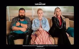 Elle Fanning le quita a “Margo” los juicios y la presión