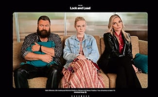 Elle Fanning le quita a “Margo” los juicios y la presión
