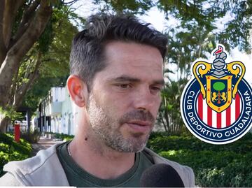 Chivas: ¿Quién es Fernando Gago, nuevo técnico de Guadalajara?