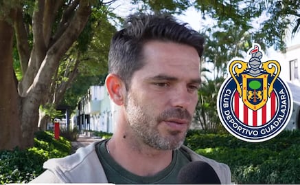 Chivas: ¿Quién es Fernando Gago, nuevo técnico de Guadalajara?