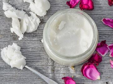 Así puedes producir colágeno de manera natural con aceite de coco