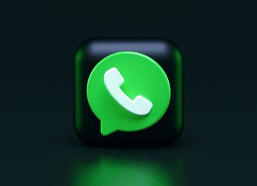 Activa el modo oscuro en WhatsApp Web