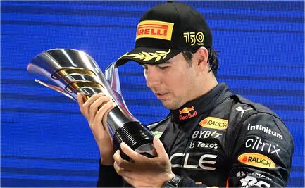 El atípico horario para ver a Checo Pérez en el GP de Japón