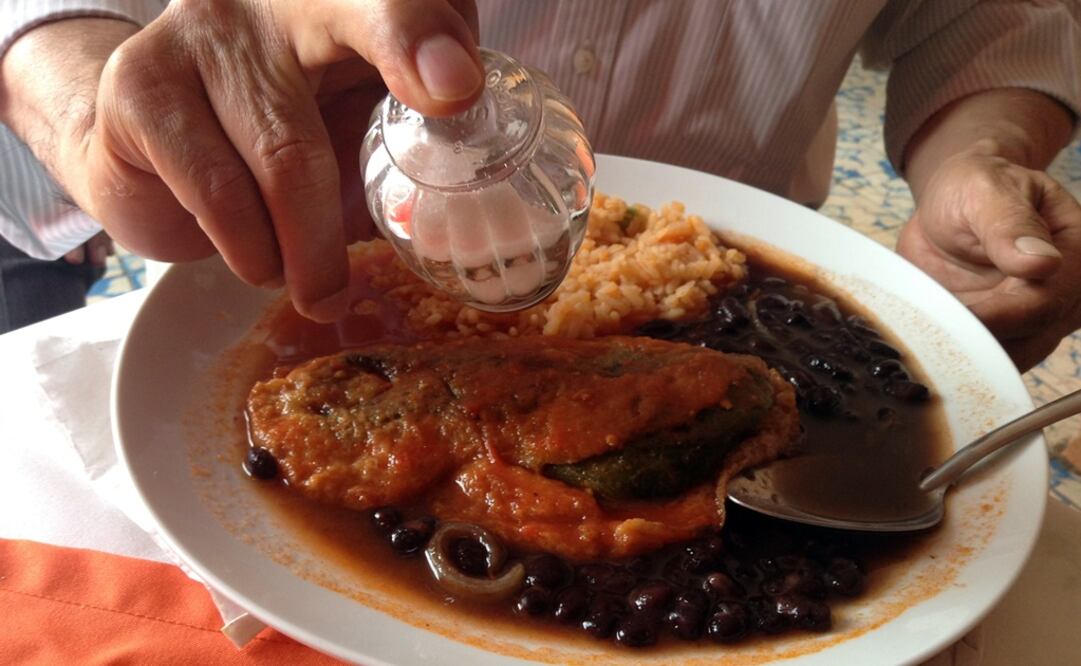 (Foto: Archivo - EL UNIVERSAL)