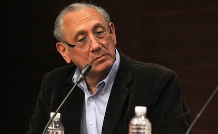 Preocupa a académicos del Colmex plan de trabajo de Romero Tellaeche