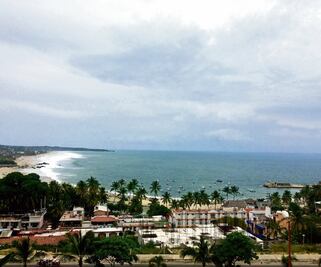 Mexicanos buscan destinos turísticos para comprar casa