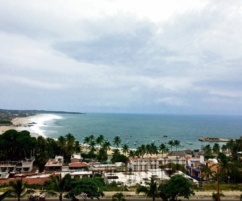 Con la compra de vivienda en zonas turísticas se buscan ingresos por rentas, explican. Foto: Archivo EL UNIVERSAL 