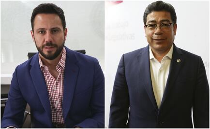 Fallas de gobiernos municipales, causa de retraso en entrega de recursos: PRI y PAN en Edomex