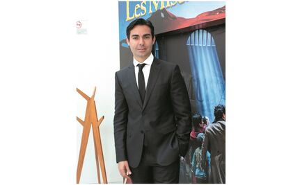 Ernesto D’Alessio: donaré mi sueldo