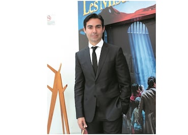 Ernesto D’Alessio: donaré mi sueldo