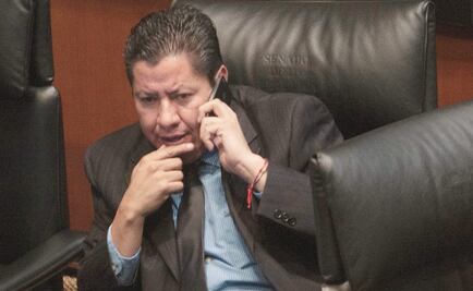 Nuestro patrimonio es modesto: Monreal