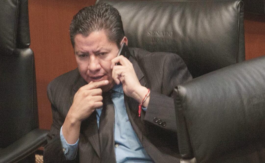 Nuestro patrimonio es modesto: Monreal