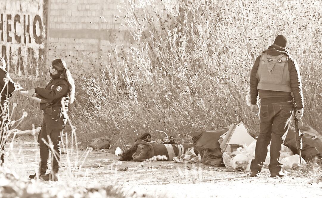 Foto: Archivo/EL UNIVERSAL 