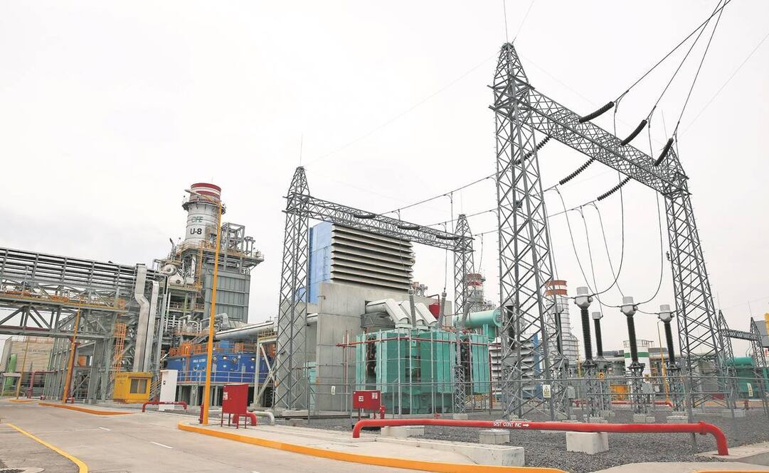 Especialistas opinan que quien se considere afectado por la reforma eléctrica puede dar inicio a una controversia al amparo del T-MEC. Foto: Archivo/EL UNIVERSAL. 