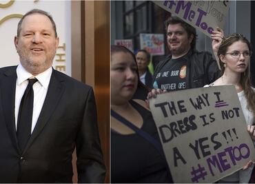 Movimiento MeToo: Las denuncias en el caso de Weinstein a quien un tribunal le anuló una condena por delitos sexuales