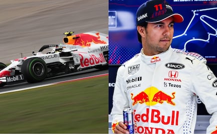 Checo Pérez arrancará sexto en el Gran Premio de Turquía