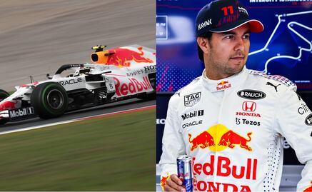 Checo Pérez arrancará sexto en el Gran Premio de Turquía