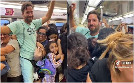 ¡Atención! Esta es la multa por invadir el vagón exclusivo para mujeres en el Metro CDMX